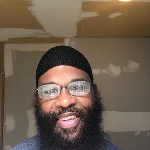 Meet your Posher, Rodney